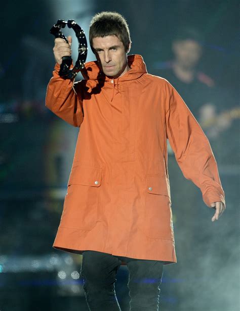 liam gallagher anorak.